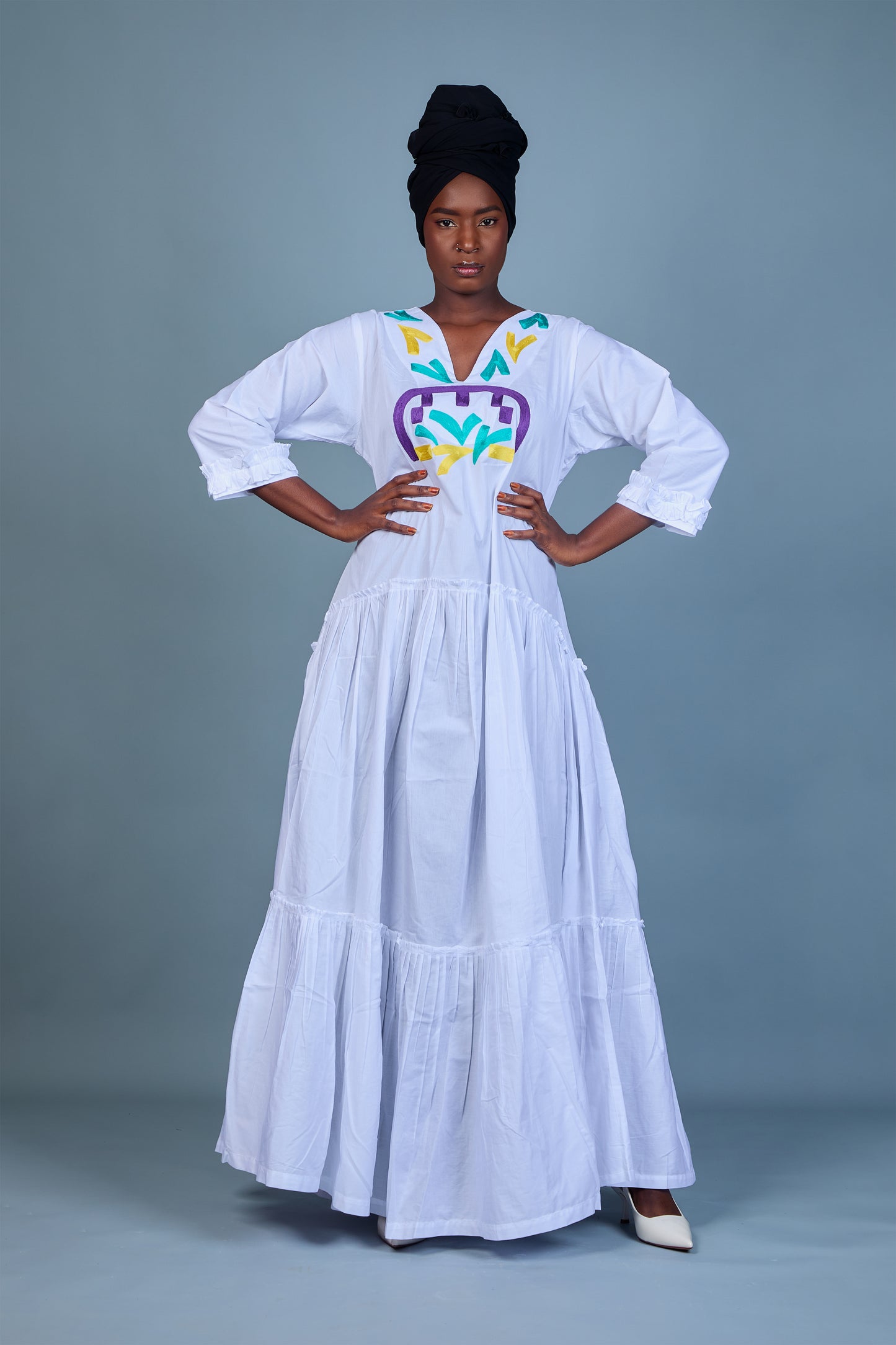 BOUBOU ZURI