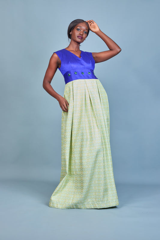 ROBE EYALANE