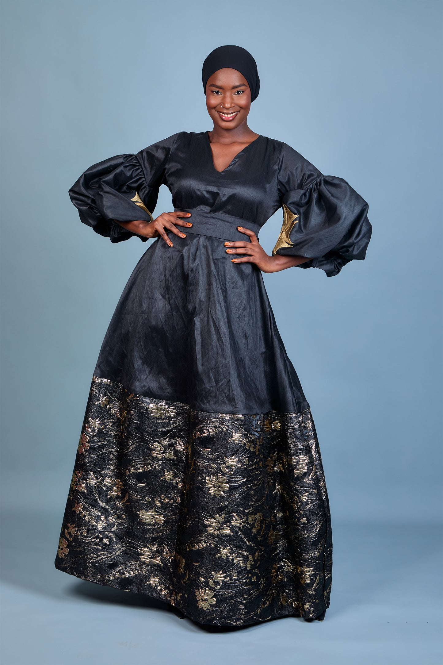 ROBE NANA ESI