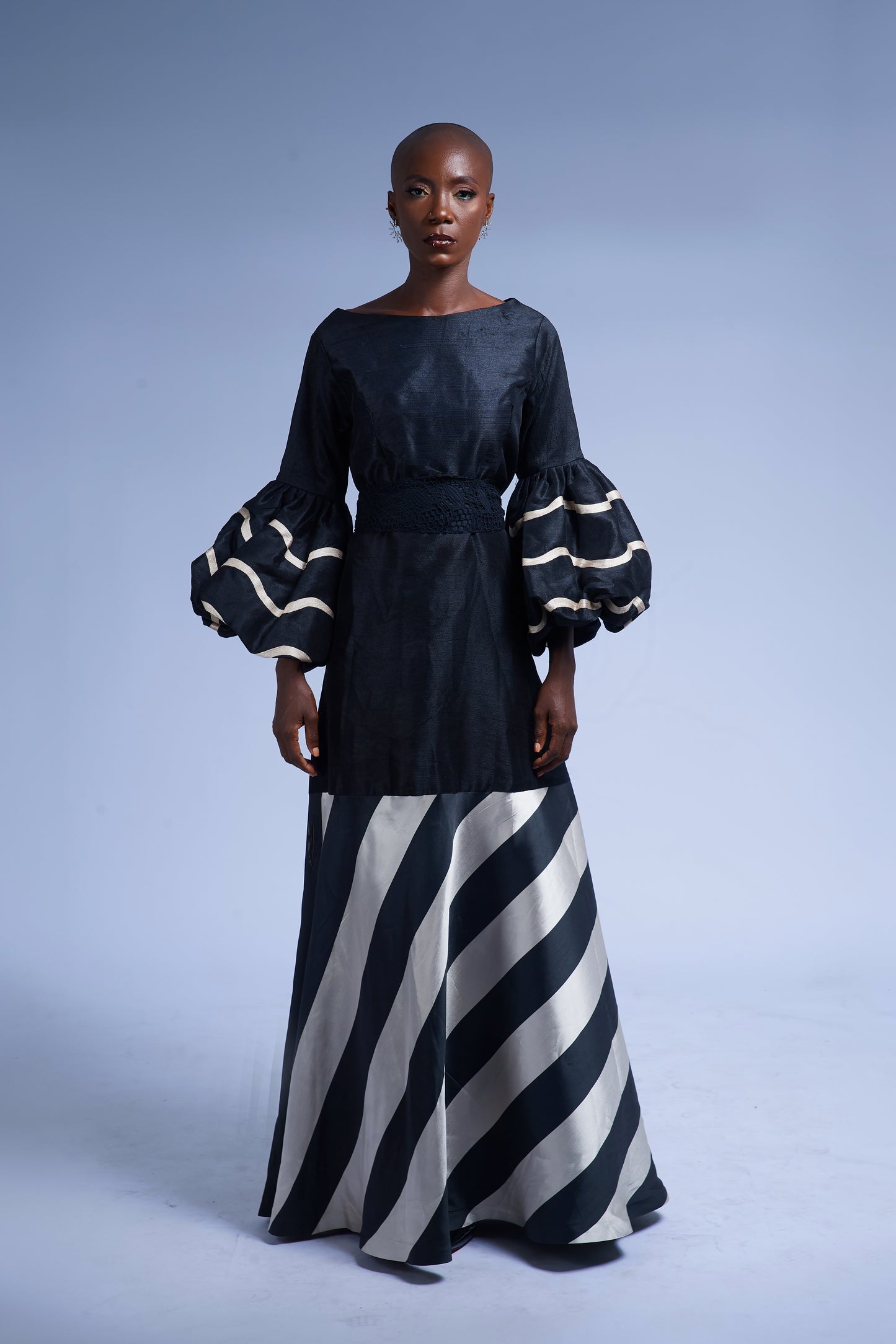 ROBE NOUMI