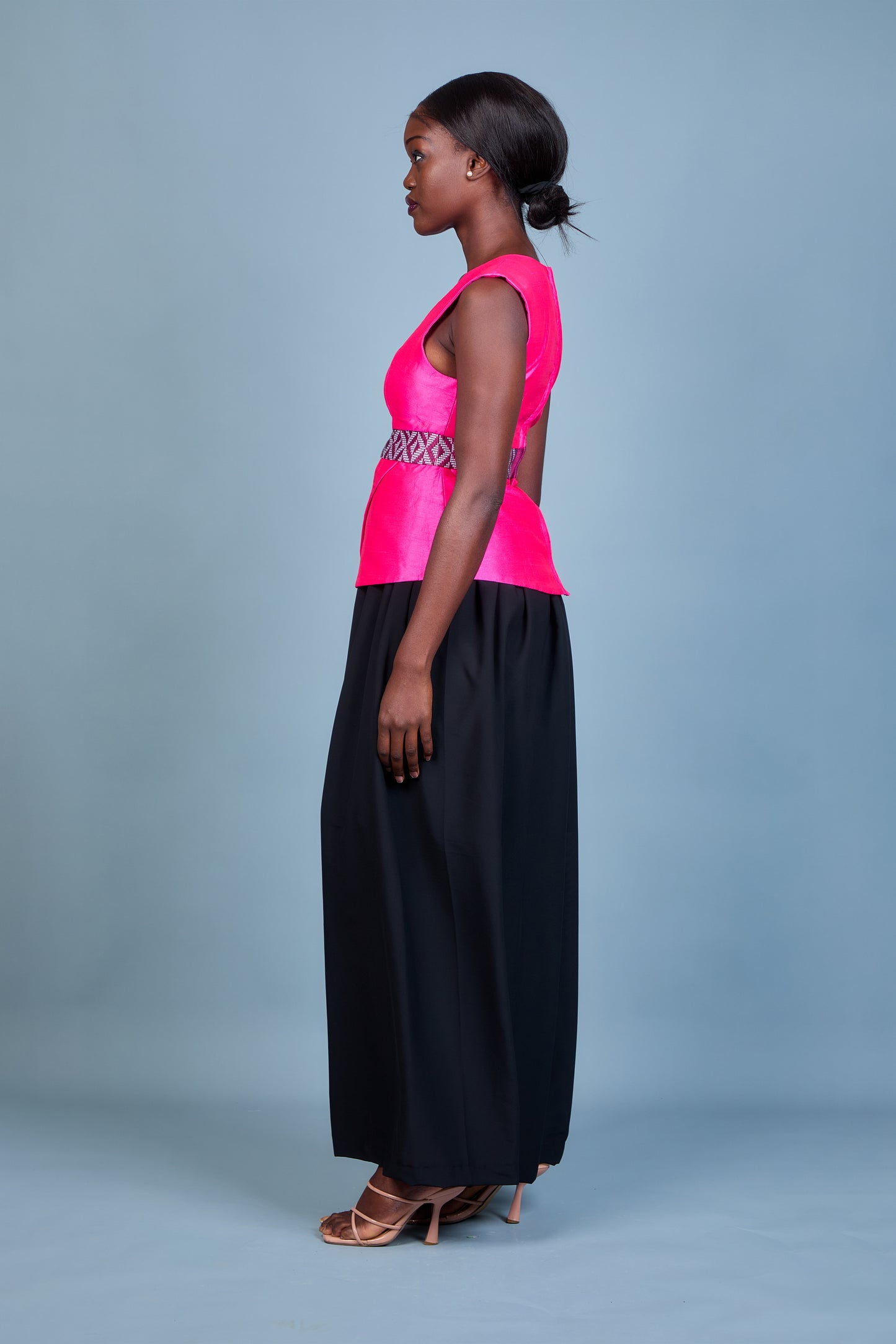 AYELE PANTS