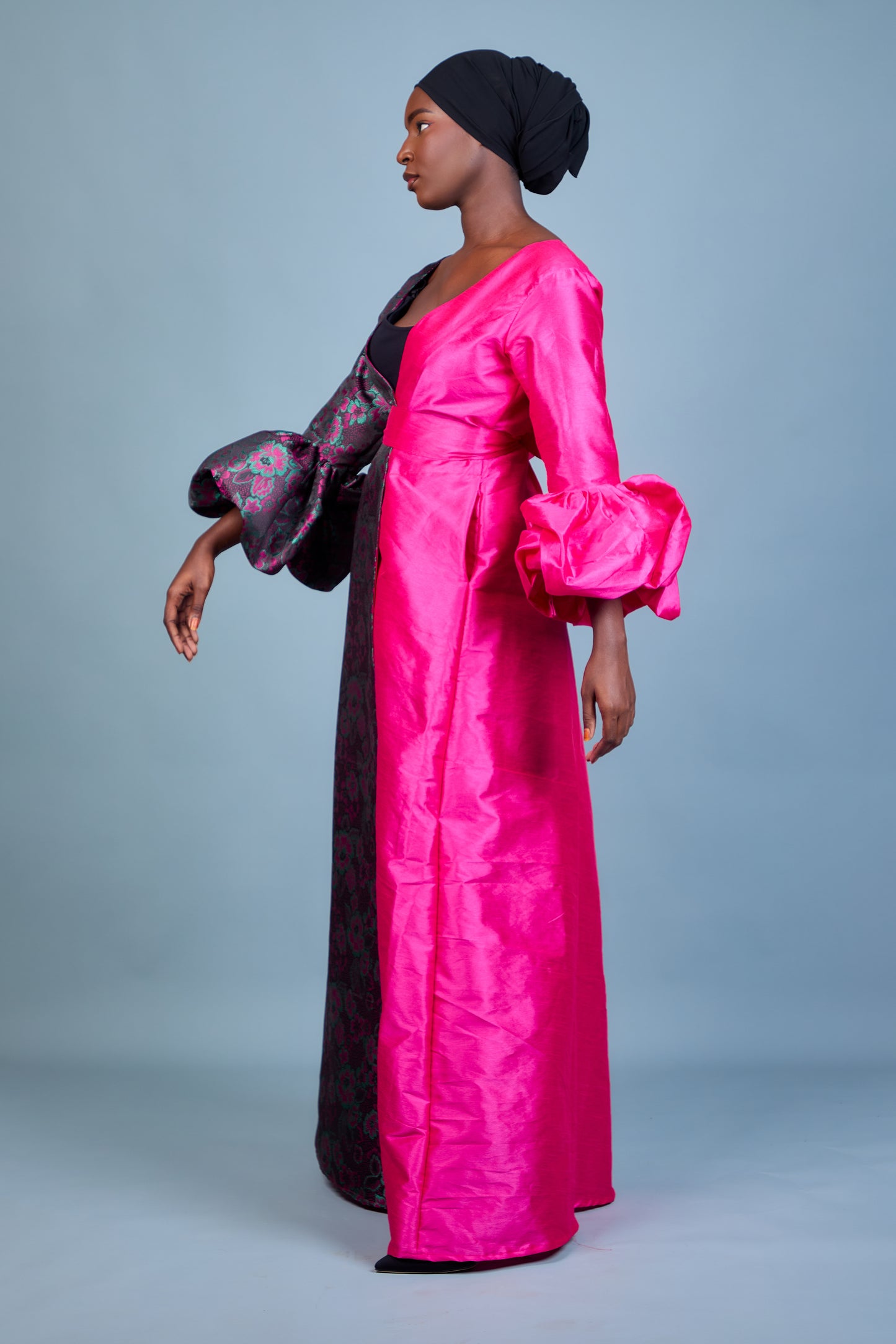 AKALIZA DRESS
