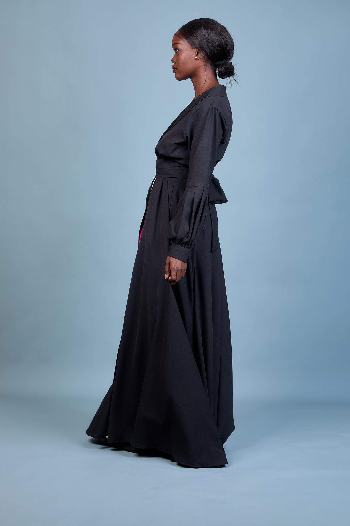 AMAYA DRESS