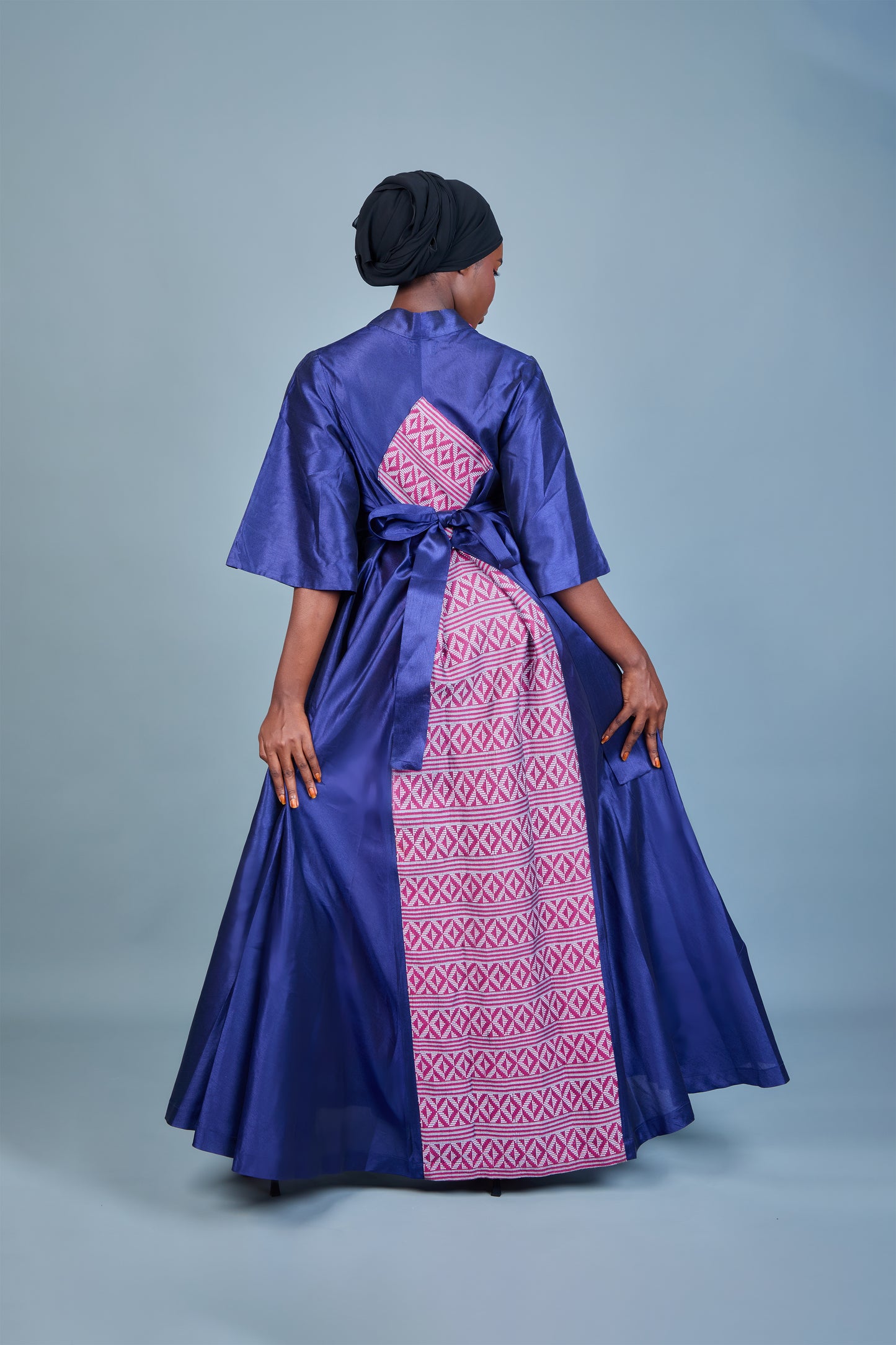 ASTOU DRESS