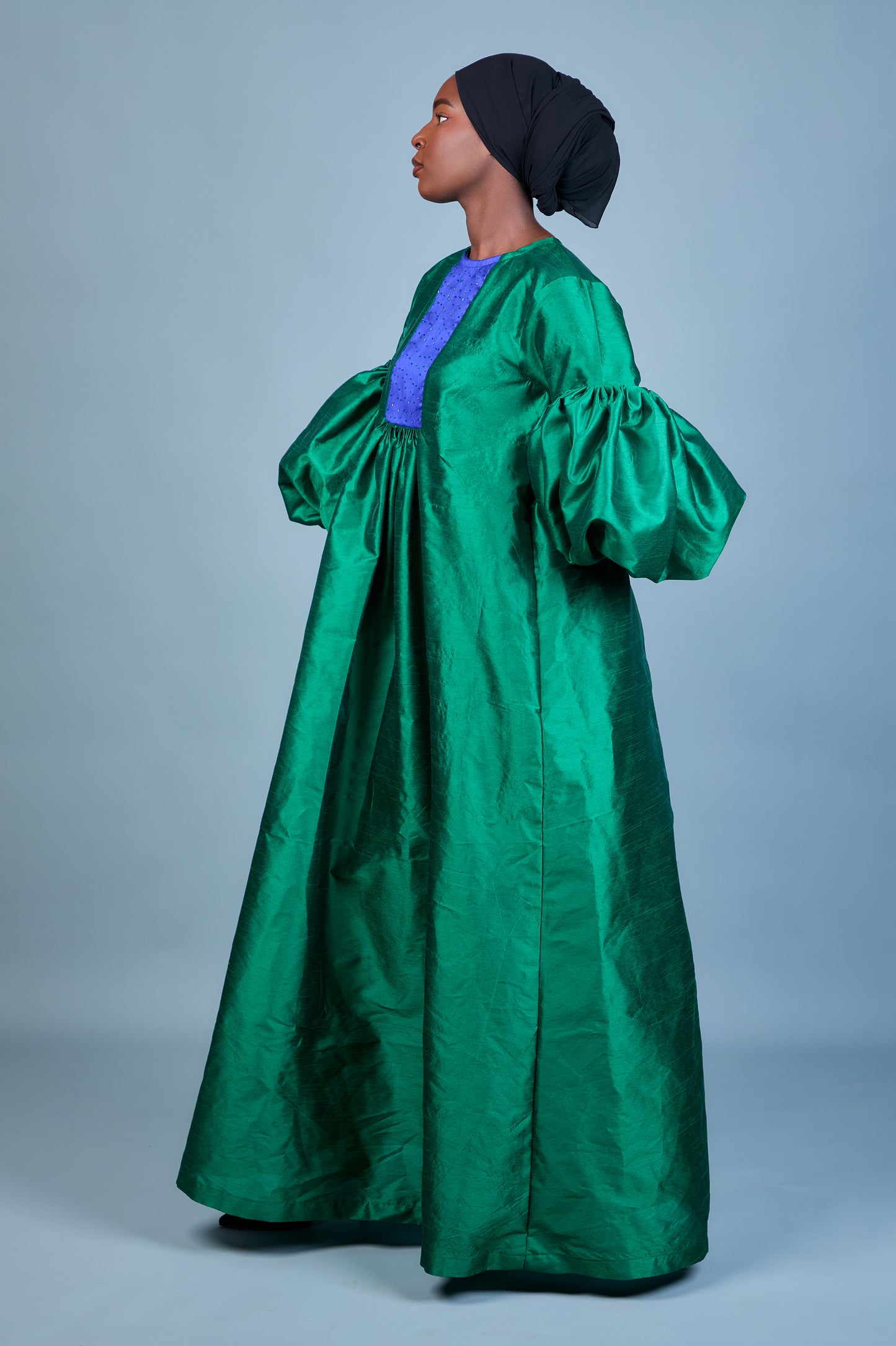 KASHKA DRESS