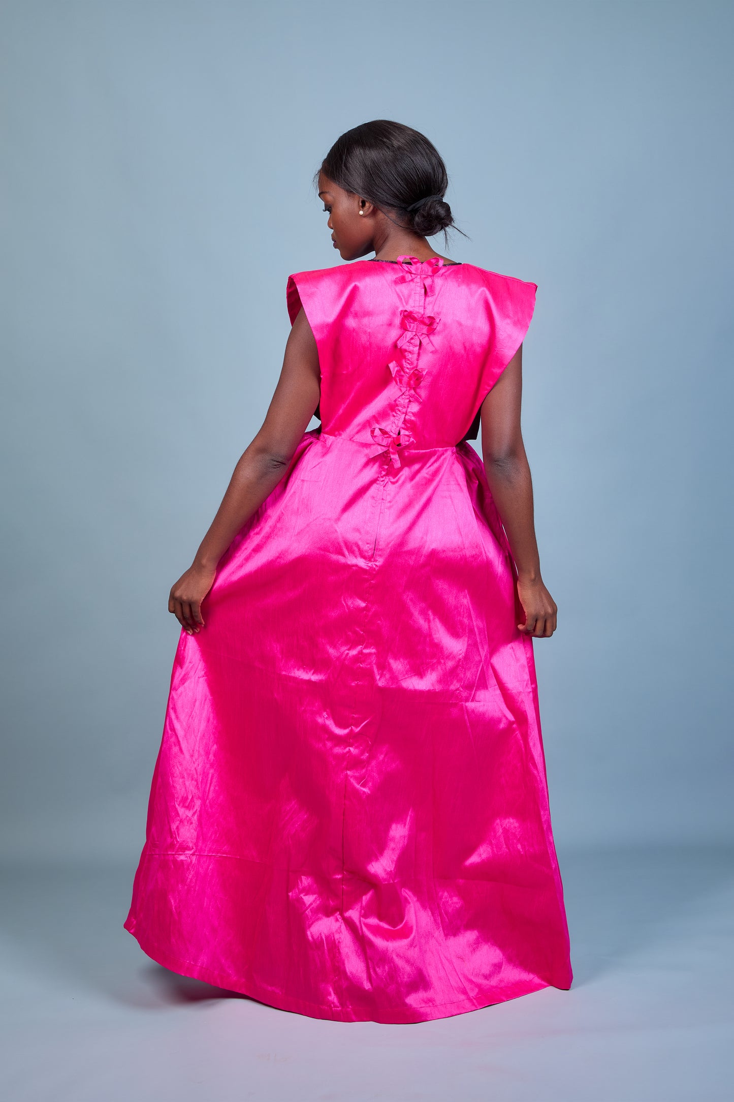 MALAICKA DRESS