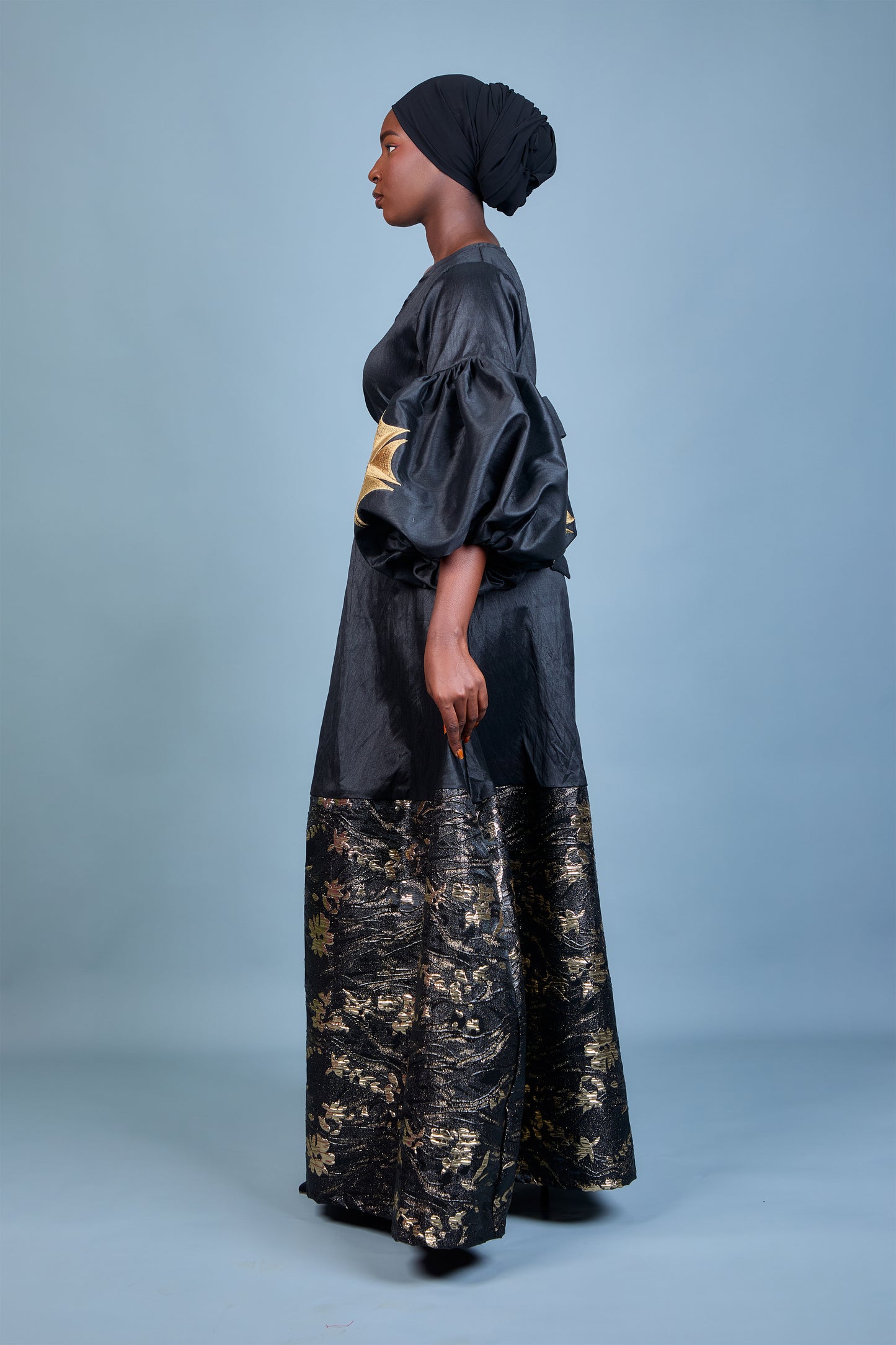 NANA ESI DRESS