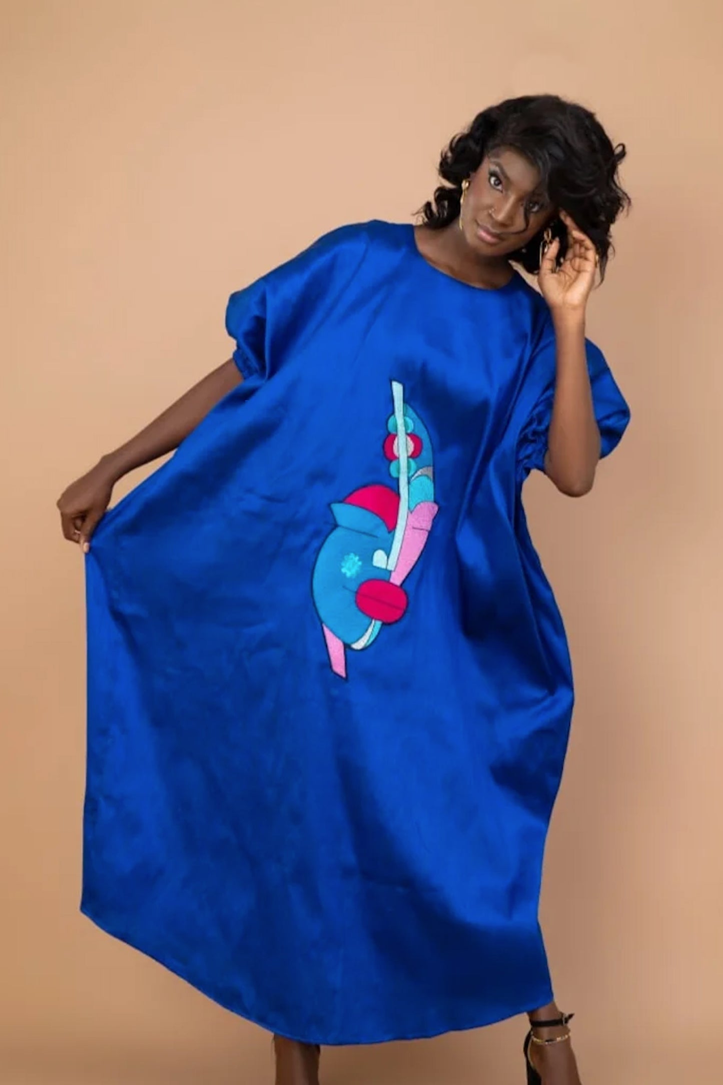 DRESS MELIA