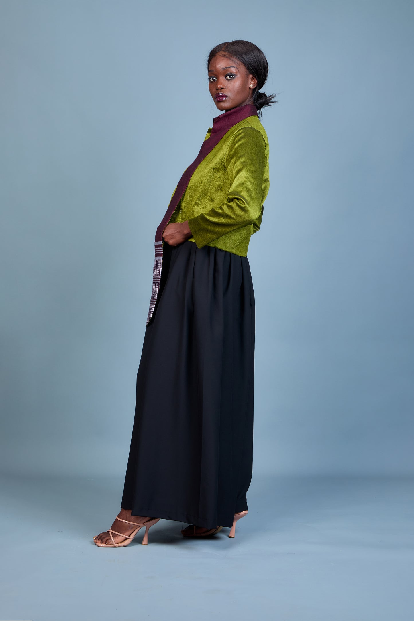 ELAM JACKET