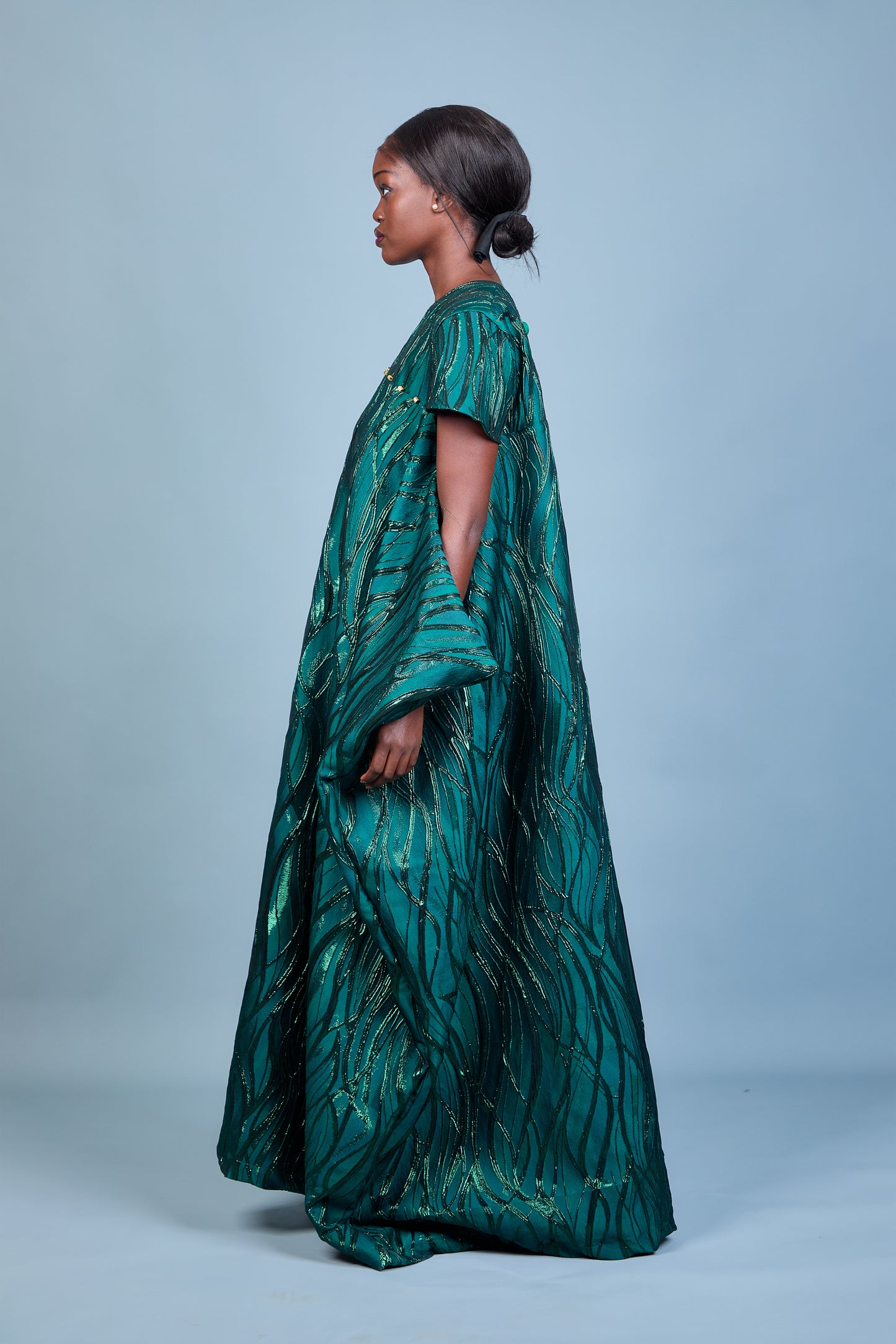 BOUBOU AYANA