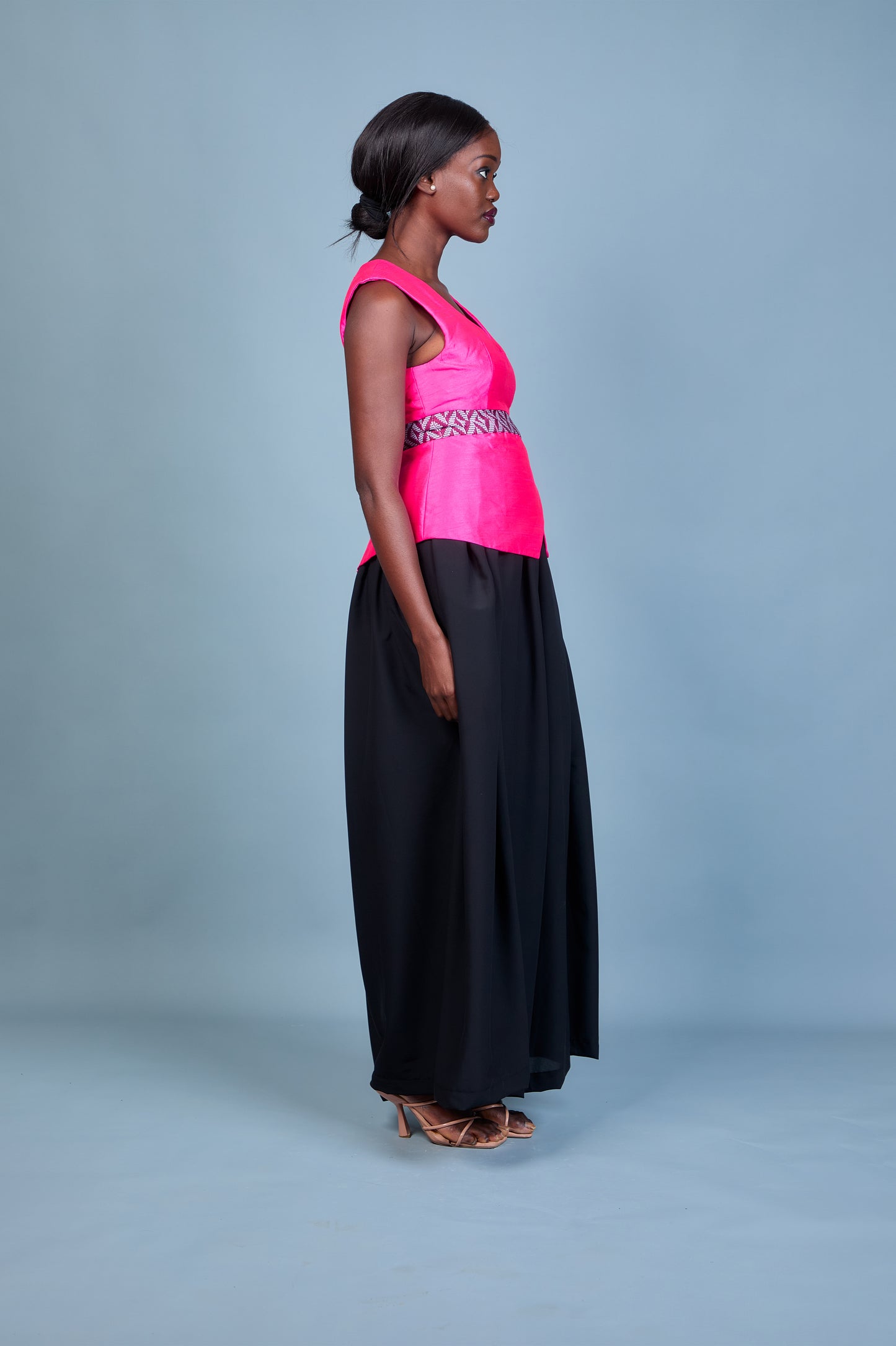 AYELE PANTS