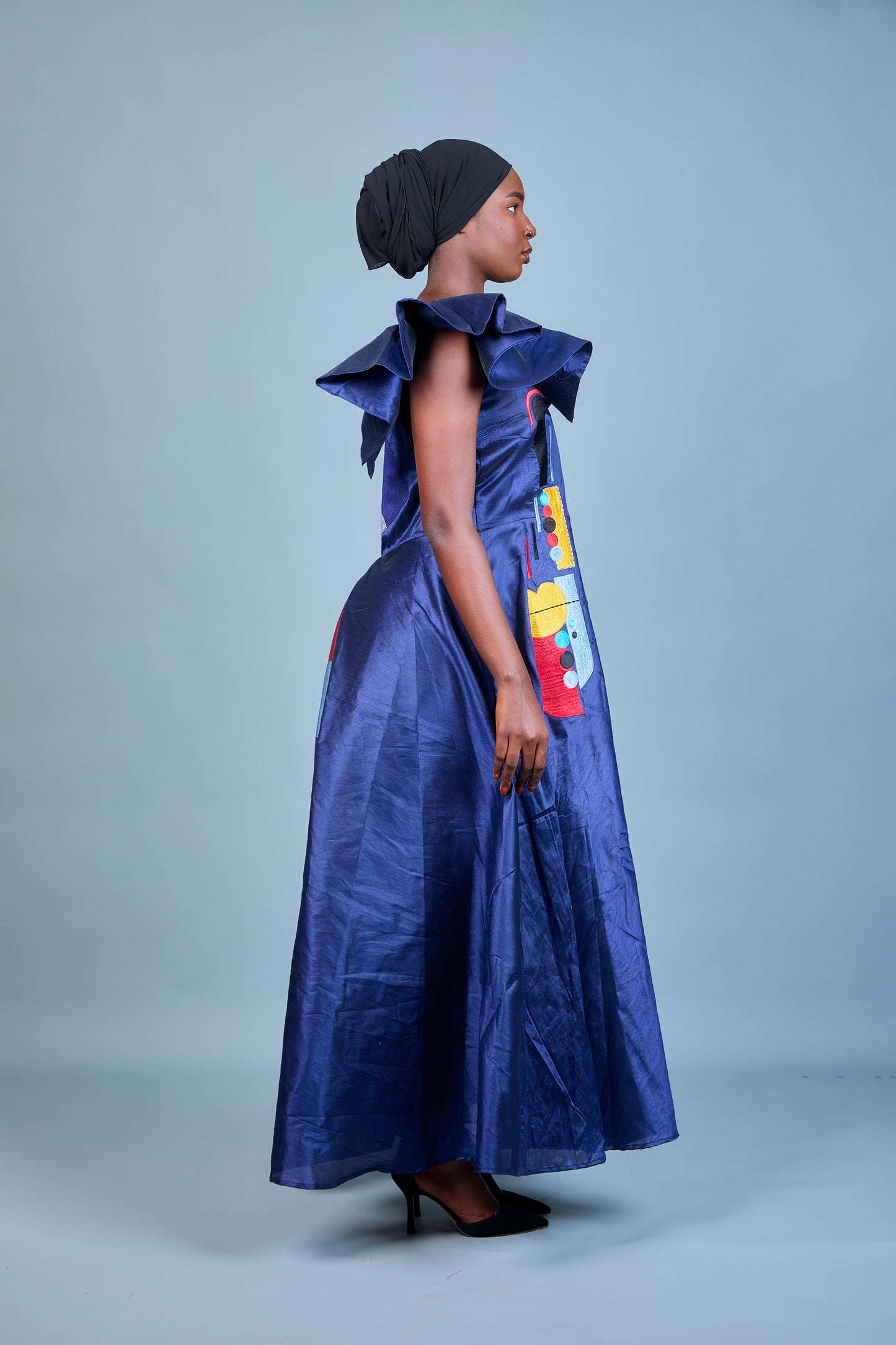 AKUE DRESS
