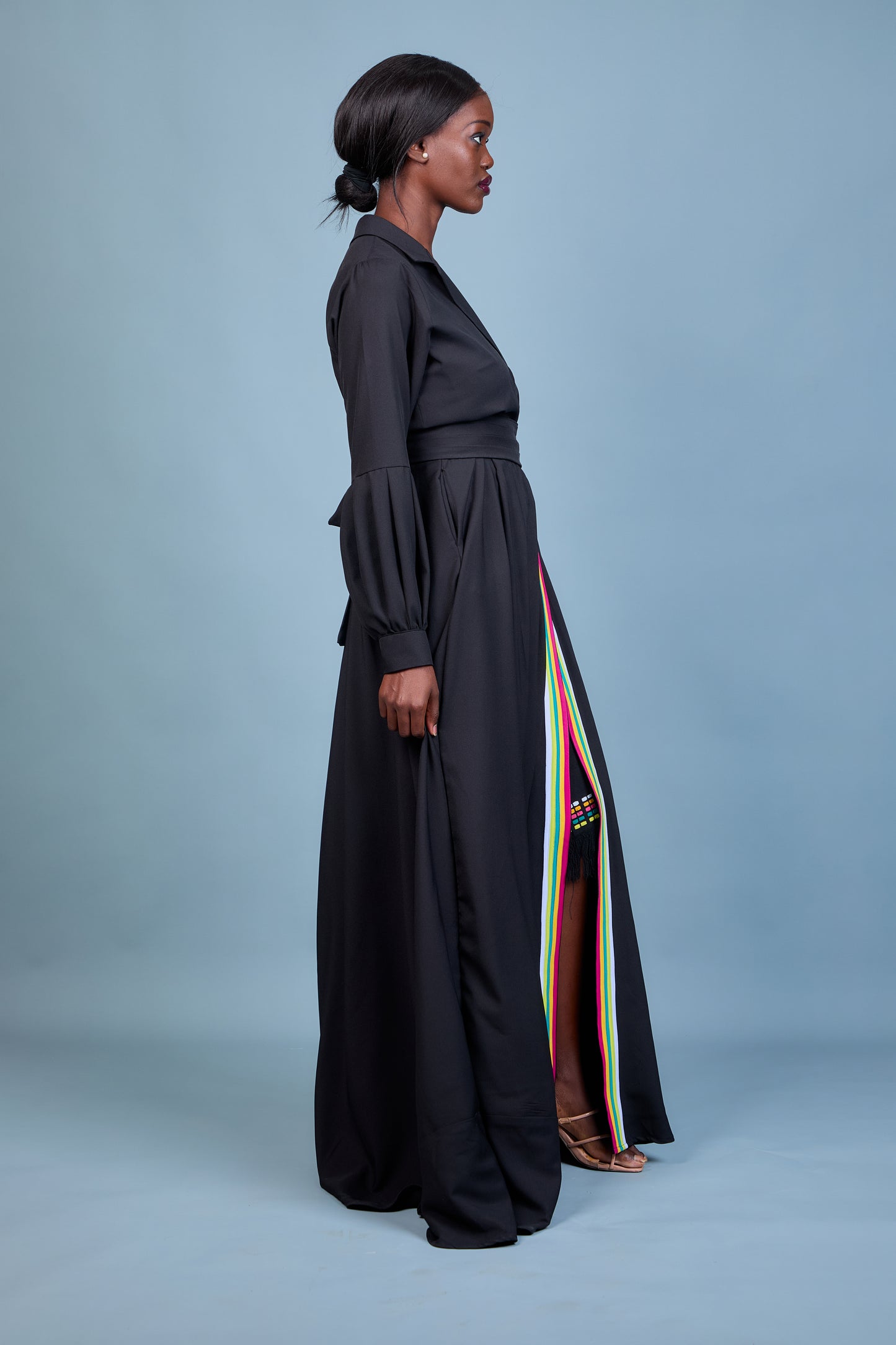 AMAYA DRESS