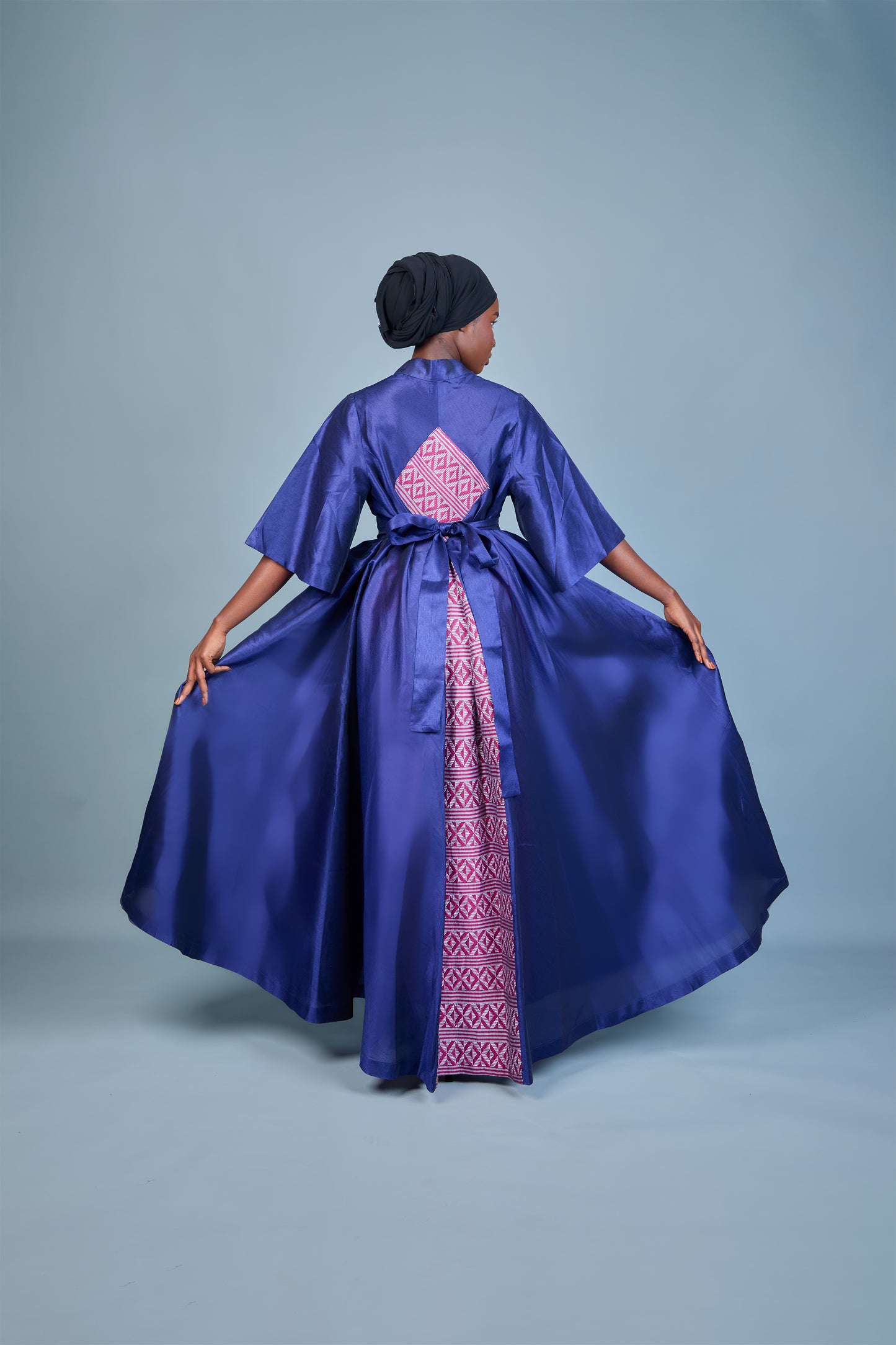 ASTOU DRESS