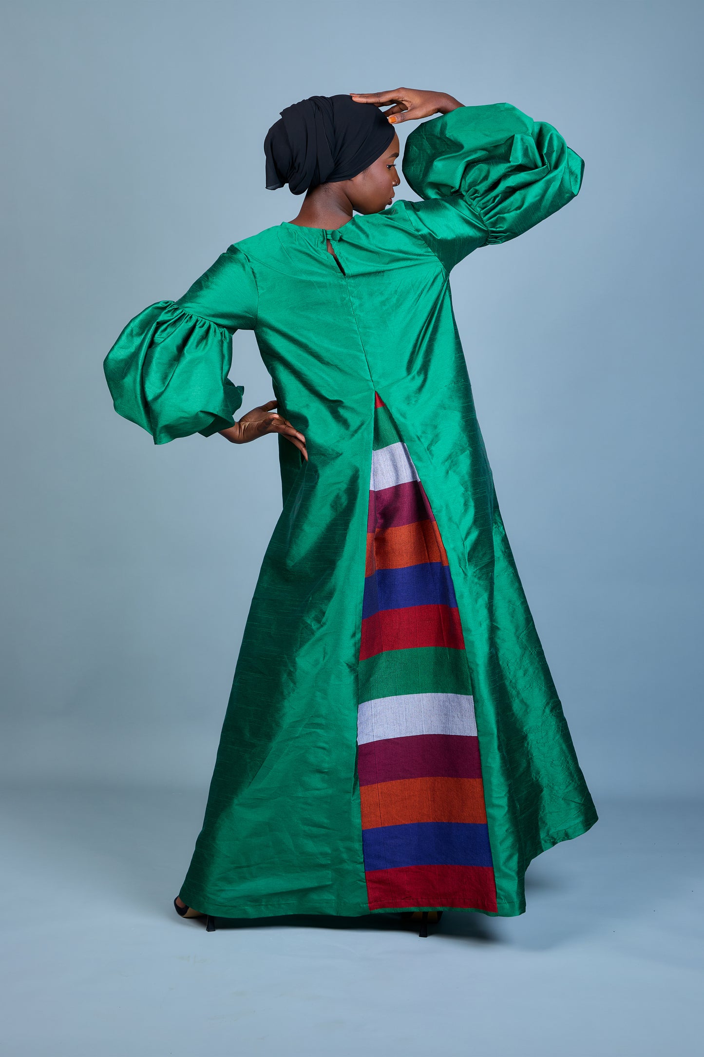 KASHKA DRESS