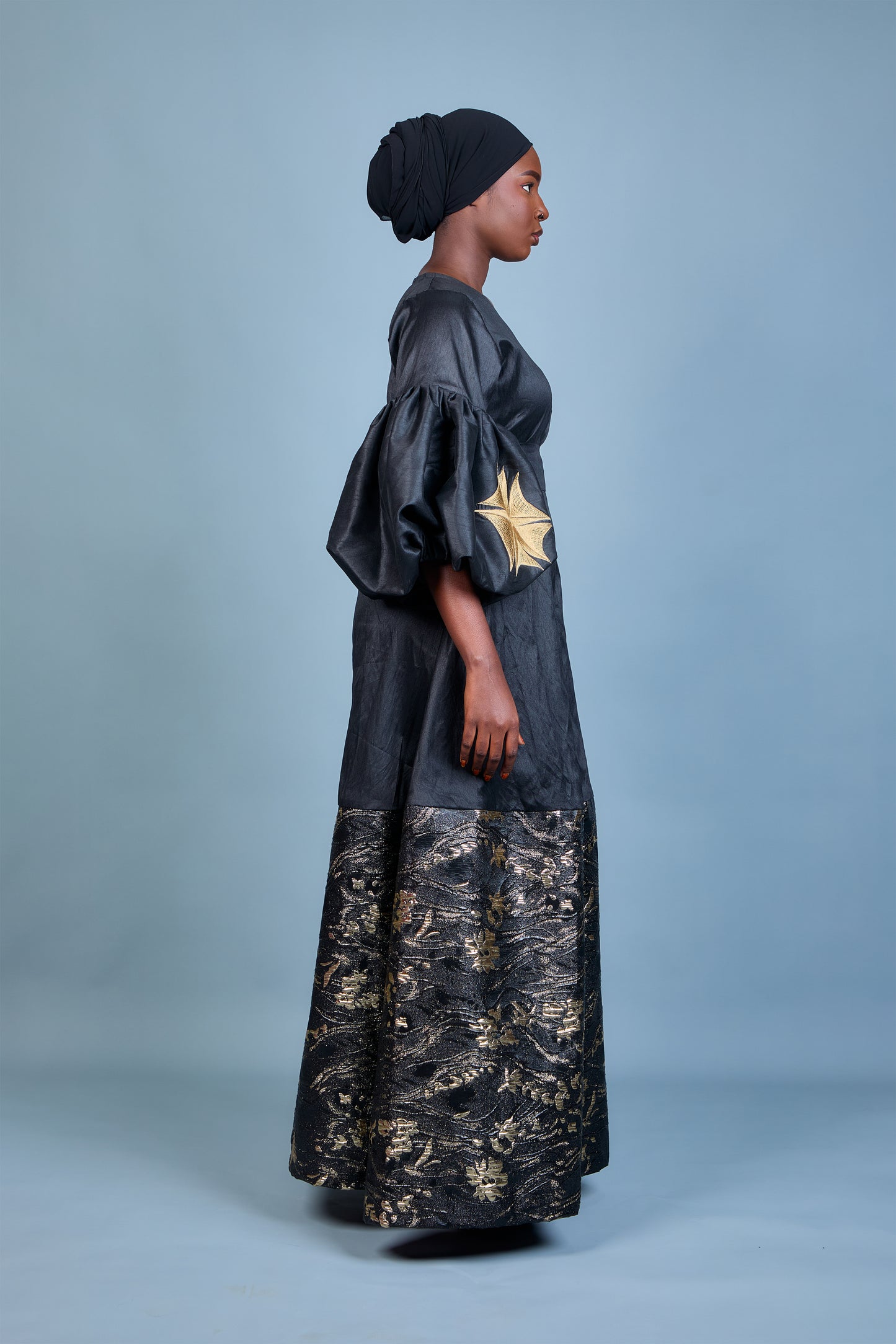 NANA ESI DRESS