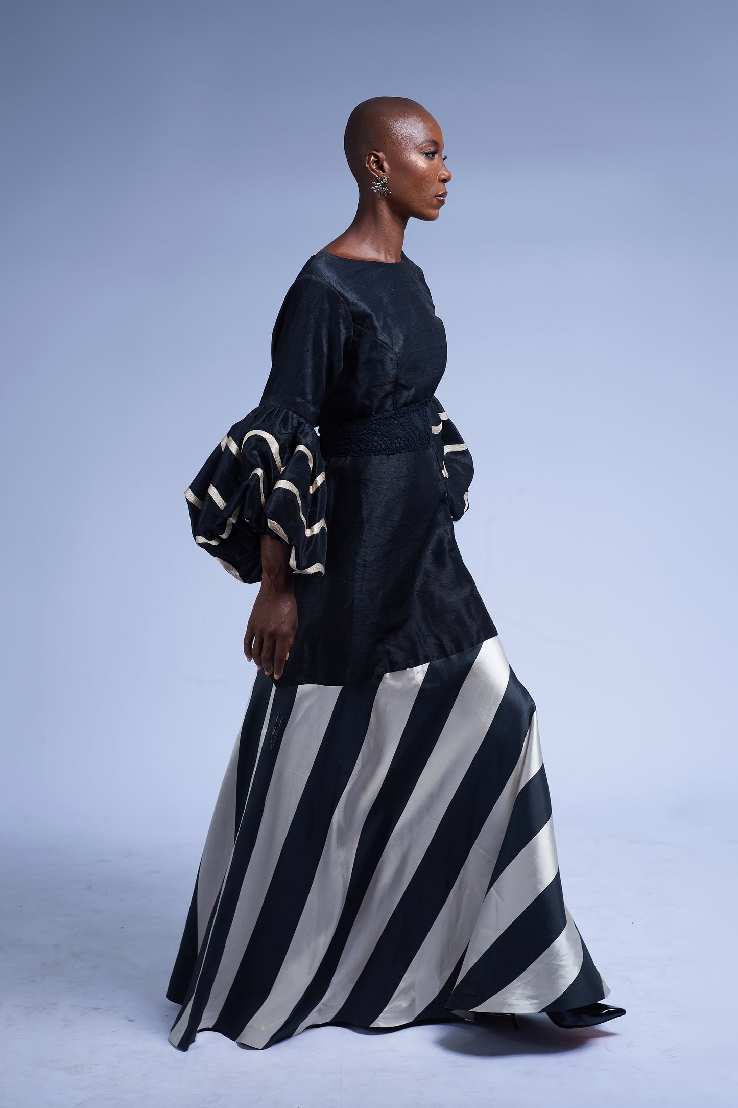 ROBE NOUMI