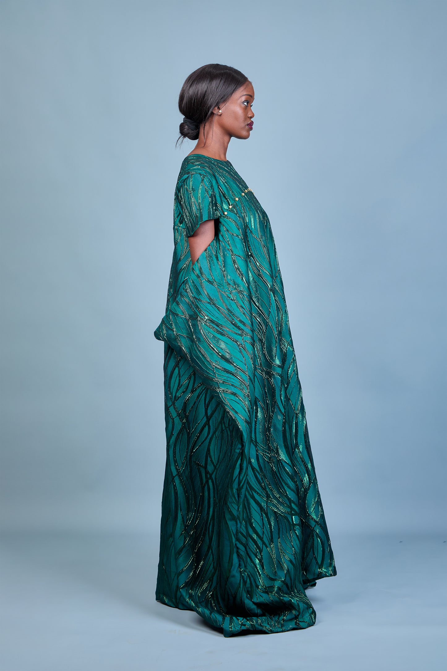 BOUBOU AYANA