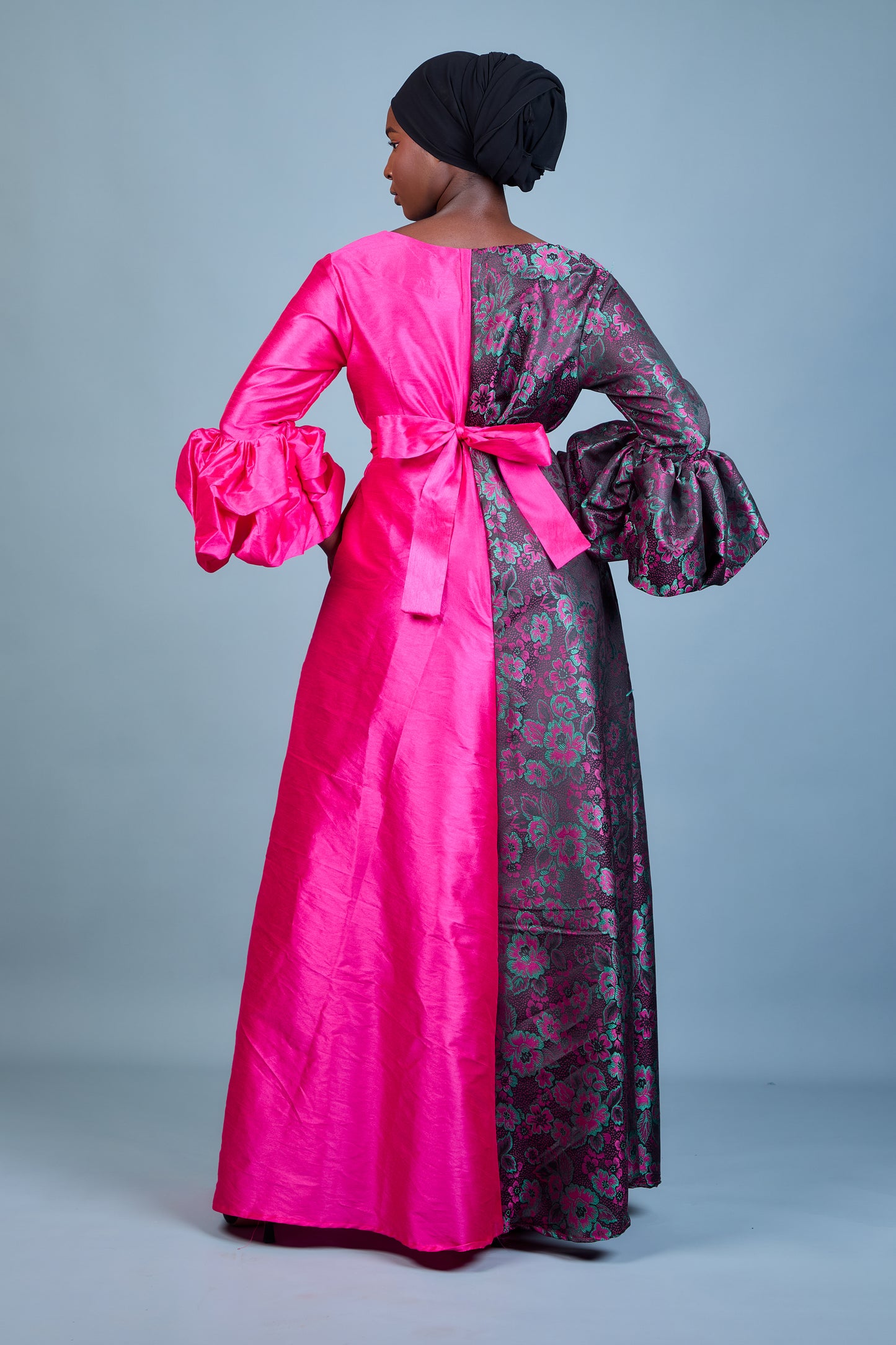 AKALIZA DRESS