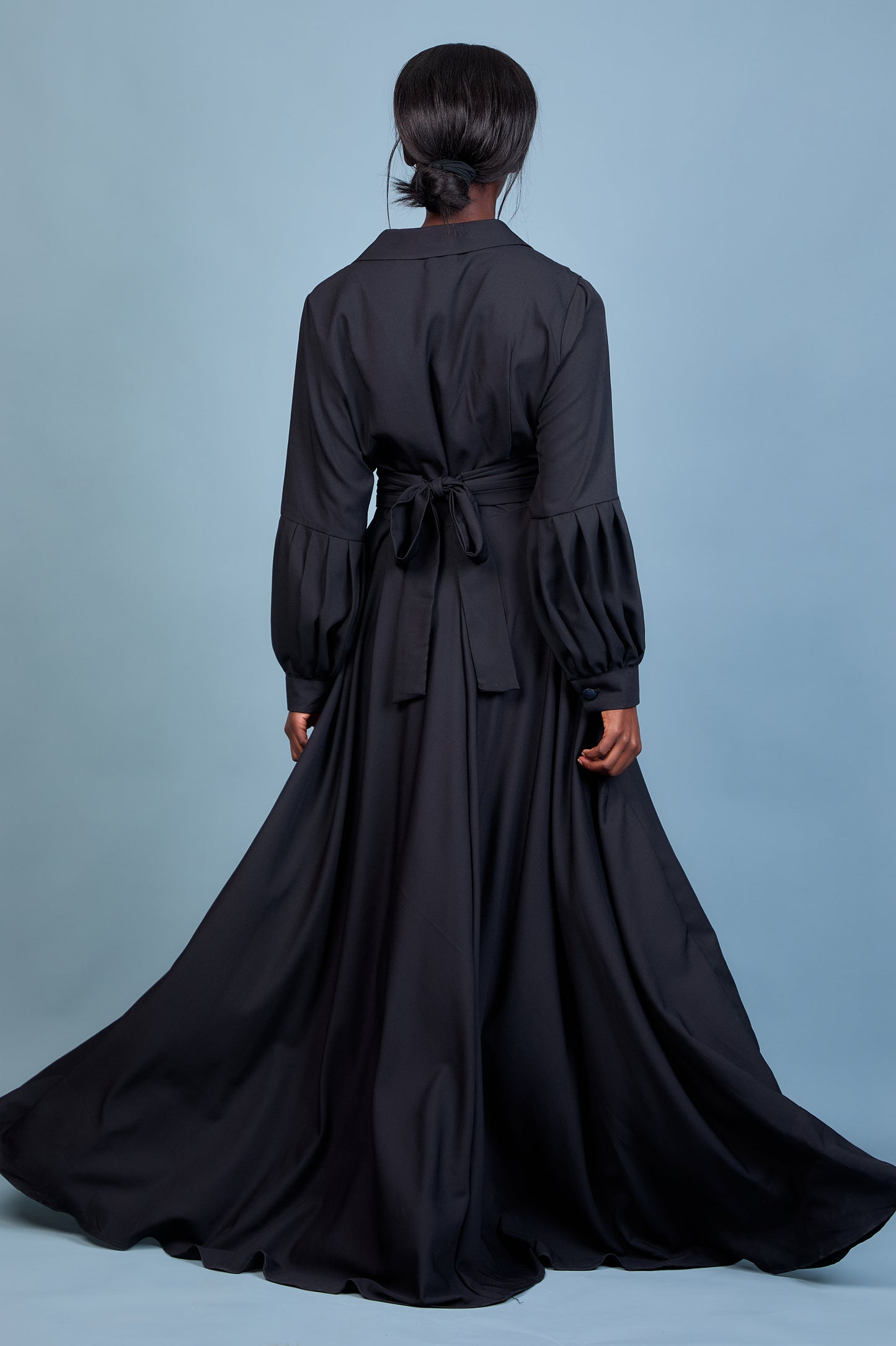 AMAYA DRESS