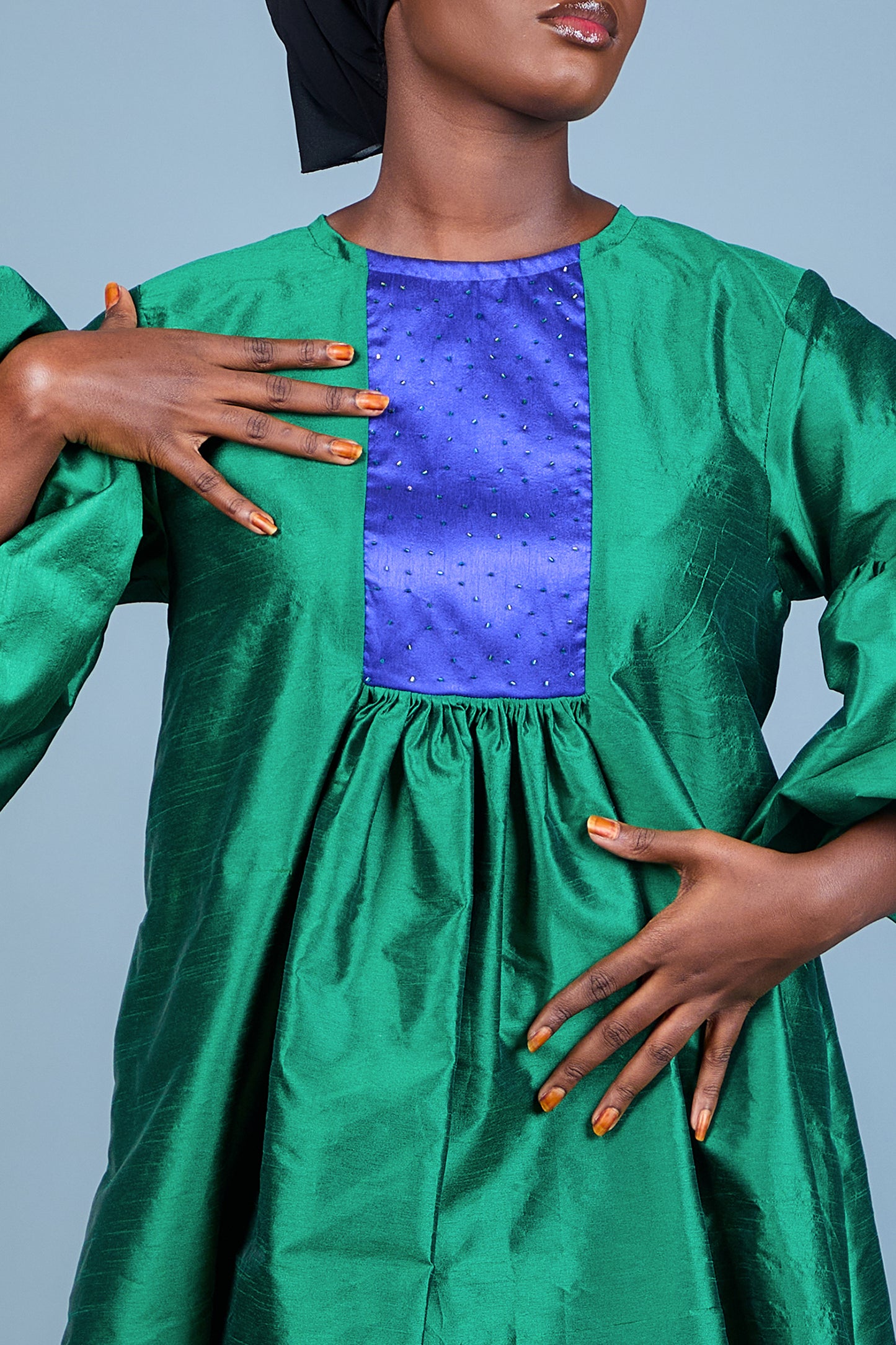 KASHKA DRESS