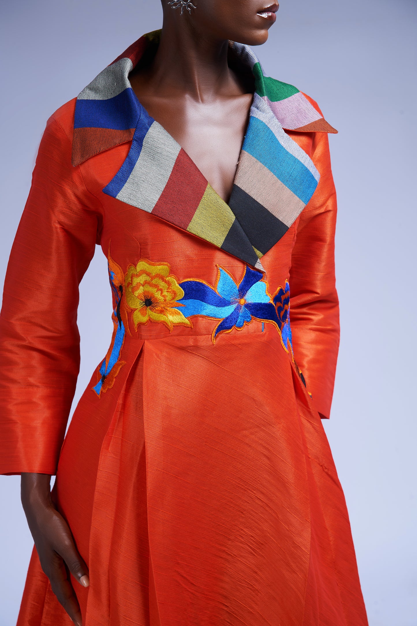 IMANI DRESS