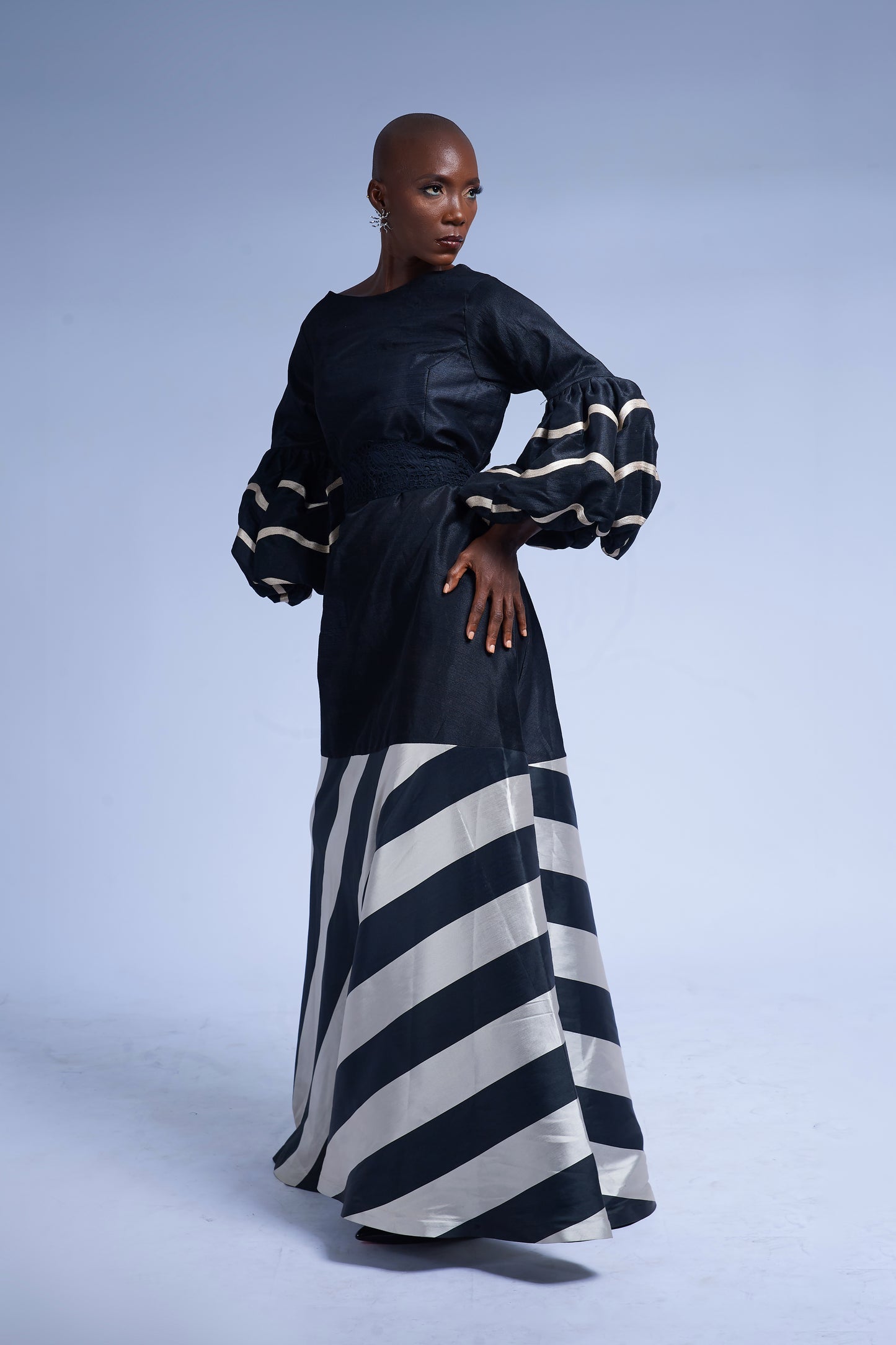 ROBE NOUMI