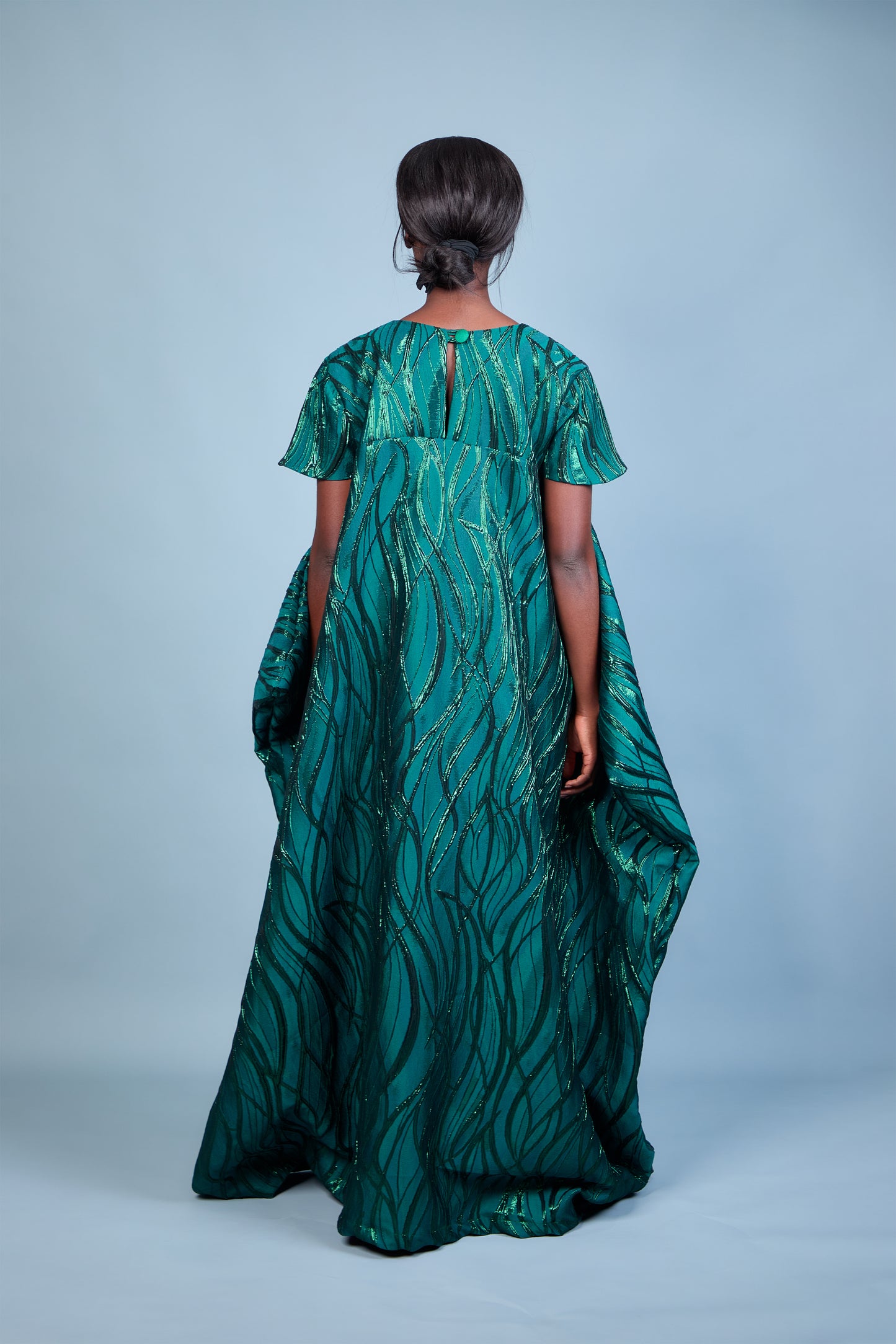 BOUBOU AYANA
