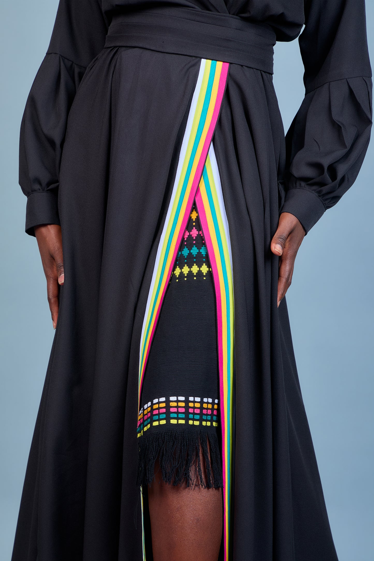 AMAYA DRESS