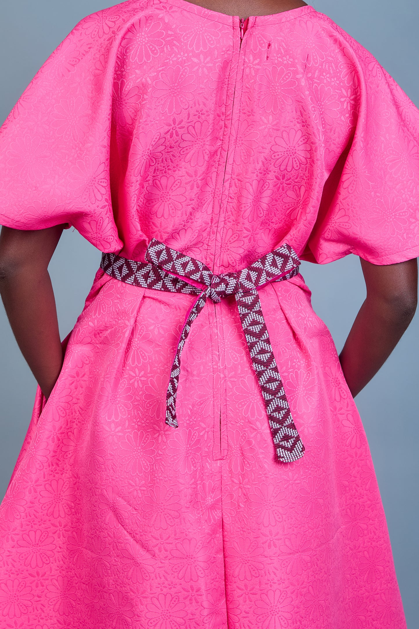 KEYAH DRESS