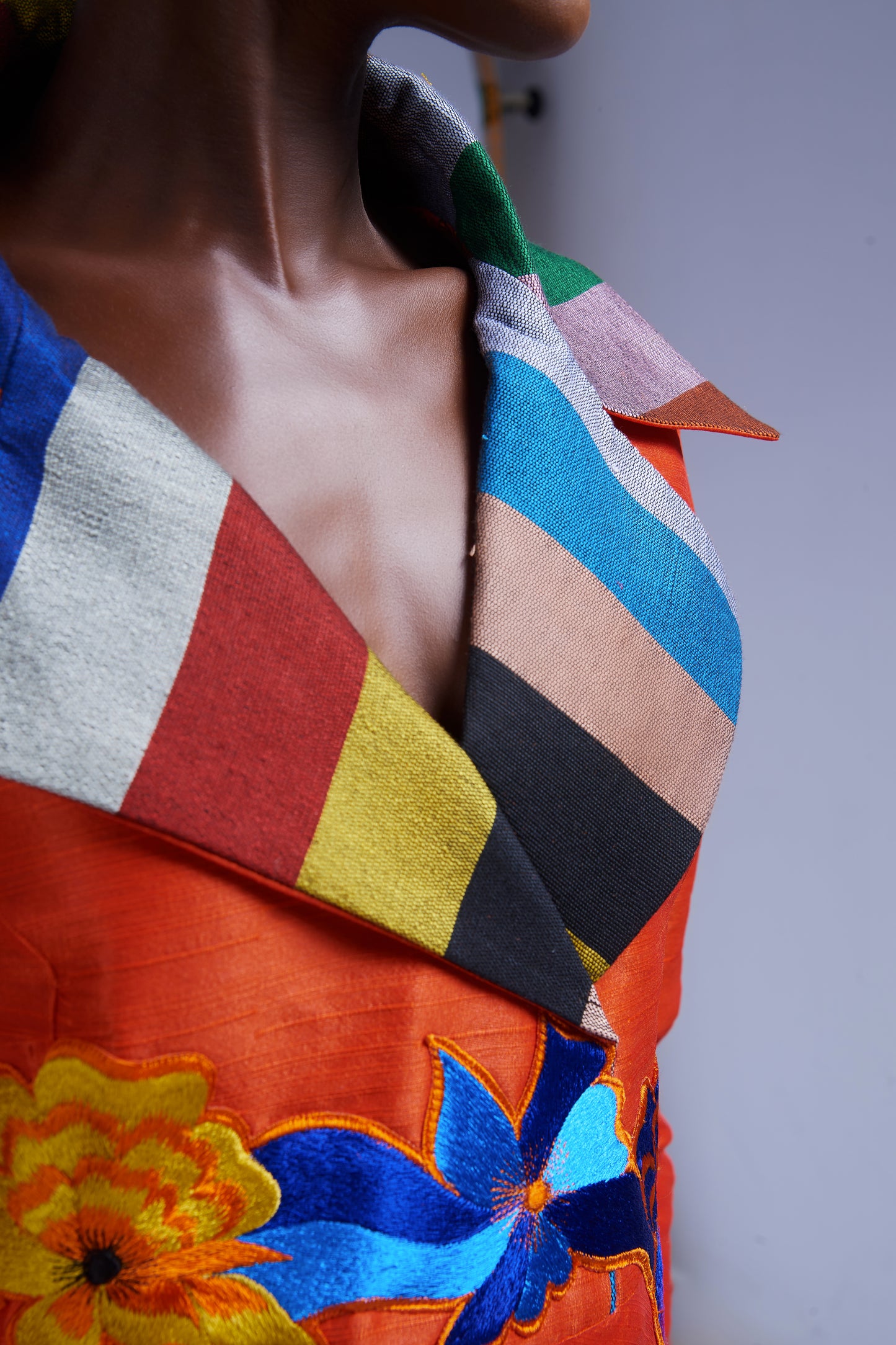 IMANI DRESS