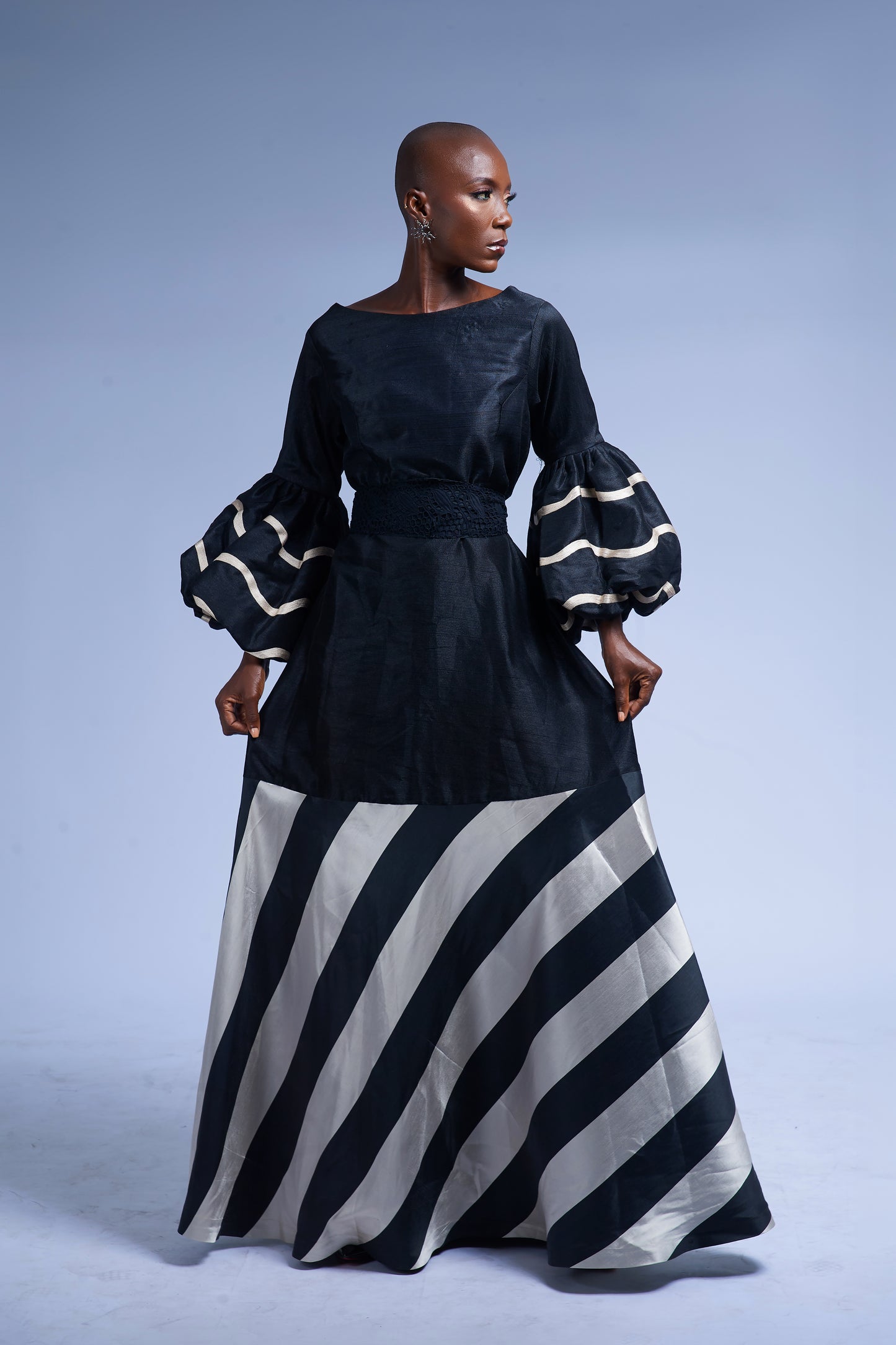 ROBE NOUMI
