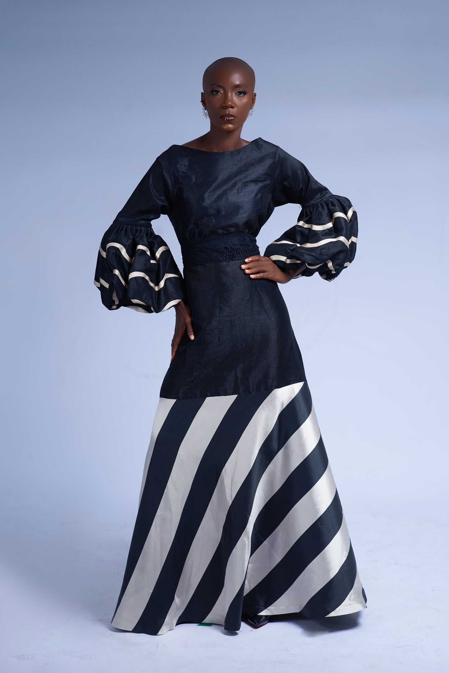 ROBE NOUMI