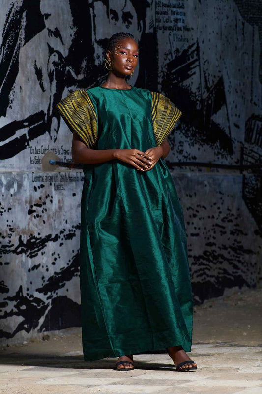 ROBE NZINGA
