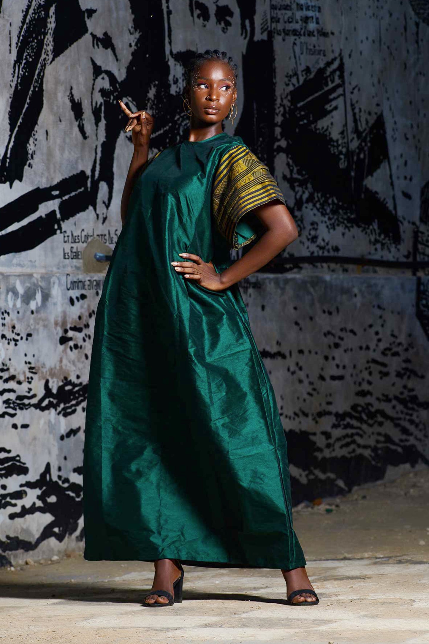 ROBE NZINGA