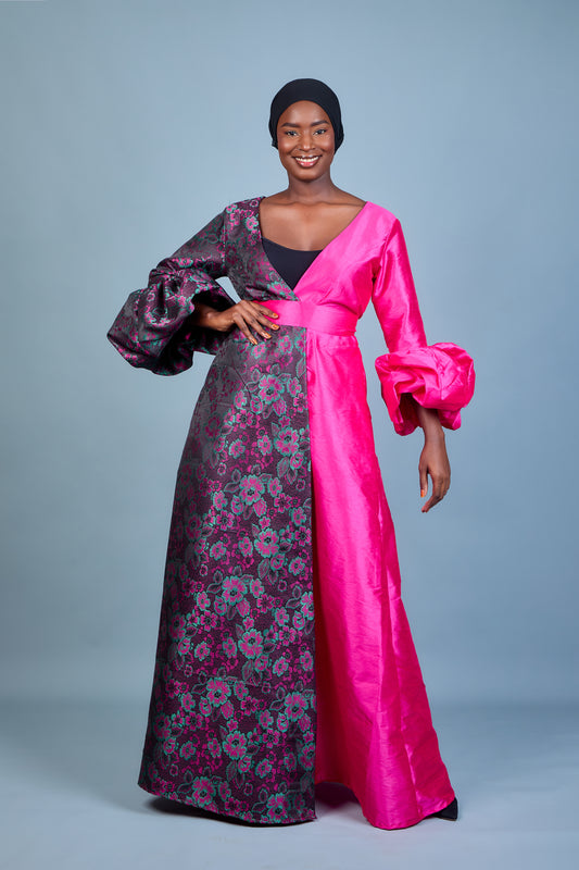 ROBE AKALIZA
