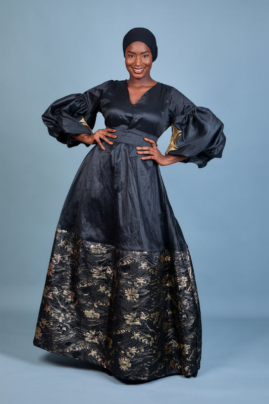 ROBE NANA ESI