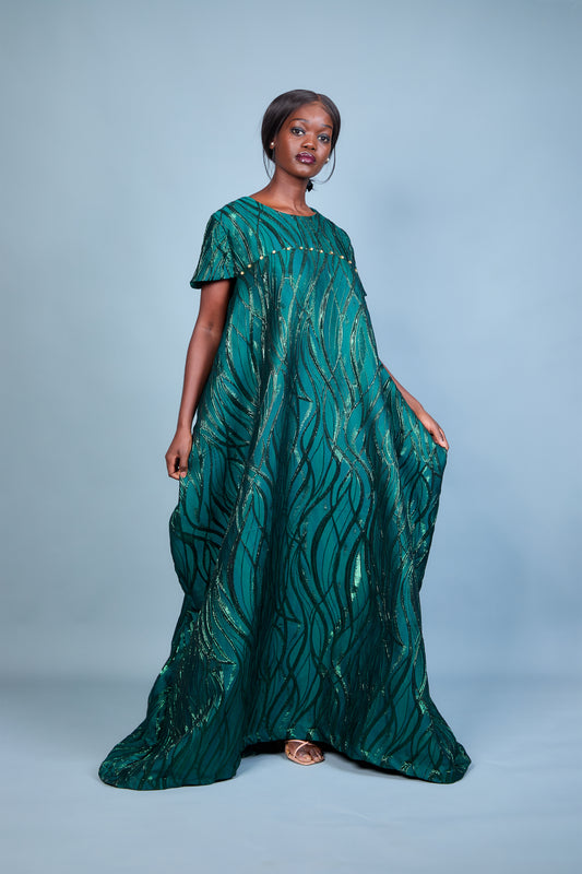 BOUBOU AYANA